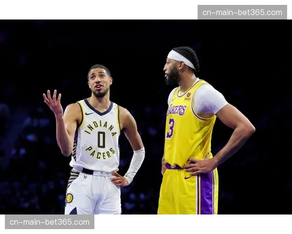 深度报道：泰雷斯·哈利伯顿——新生代控卫领袖的自我修养