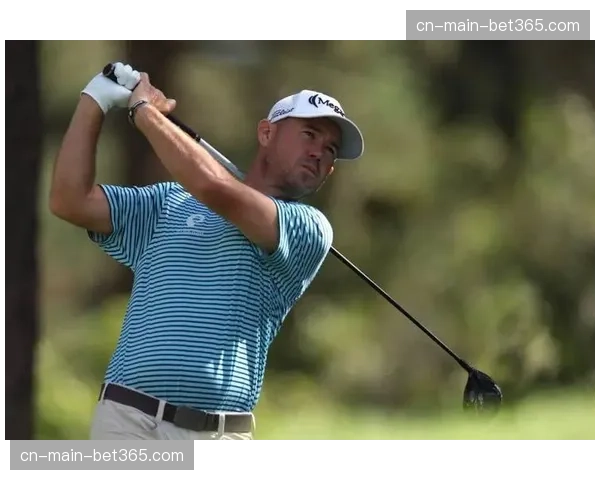 聚焦：英国公开赛冠军布莱恩·哈曼的推杆秘籍与训练日常