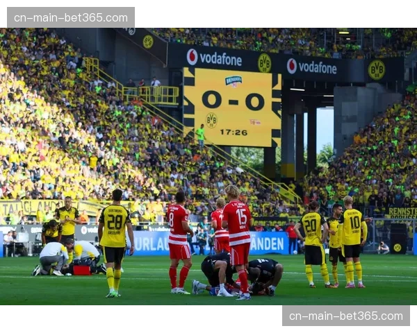 科隆1-2不敌多特蒙德，客场失利影响保级前景