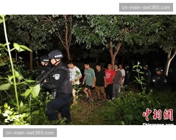 马来西亚警方破获跨国非法赌球集团，涉多国羽毛球赛事